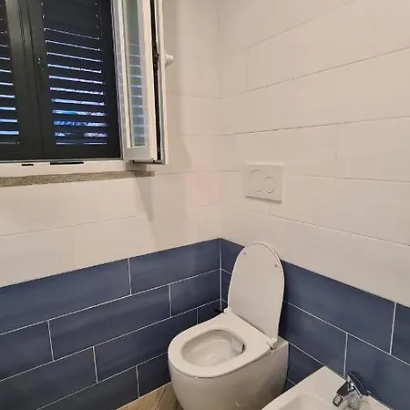 Attico Vista Mare Mozzafiato Apartamento Porto Santo Stefano  Exterior foto