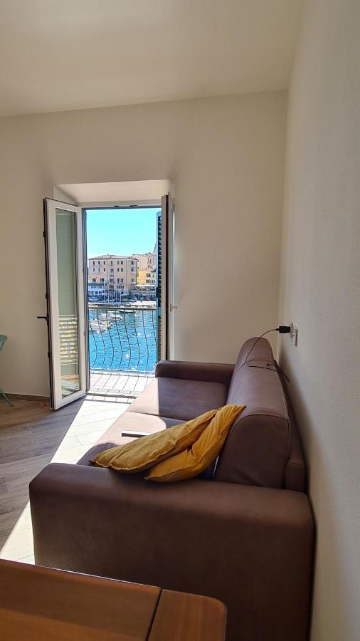 Attico Vista Mare Mozzafiato Apartment *